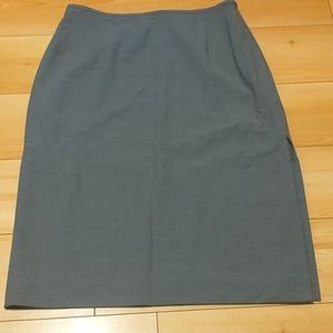 Escada skirt